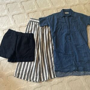 Madewell lot
